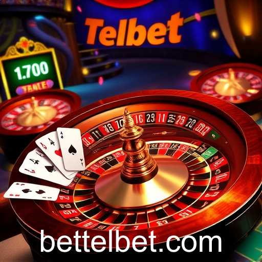 Exploring the Rise of 'Telbet' in Online Casino Gaming