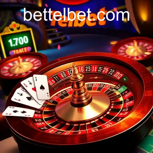 Exploring the Rise of 'Telbet' in Online Casino Gaming