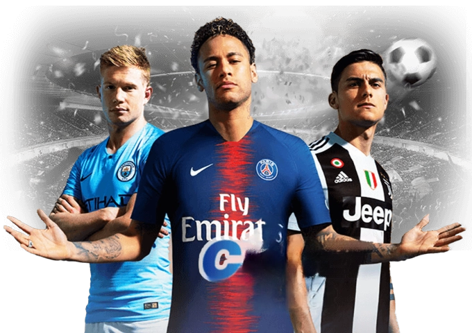Lots of sports bets at telbet sports