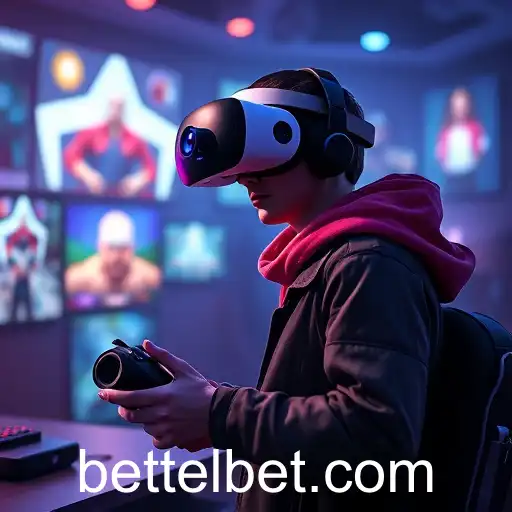 The Evolution of Online Gaming Platforms