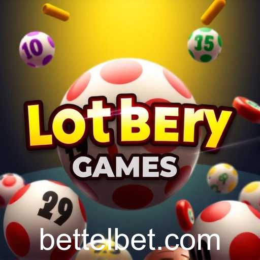 Exploring 'Lottery Games': A Deep Dive into Telbet's Popular Game Category