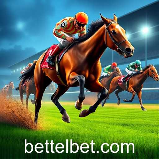 Exploring the Excitement of Horse Racing: A Deep Dive into the World of Telbet