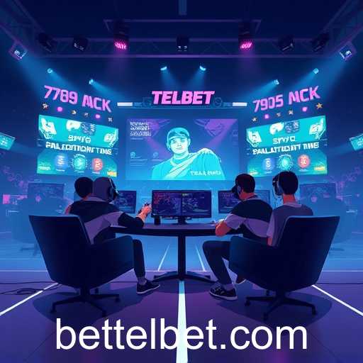 The Rise of English Game Platforms: A Focus on Telbet