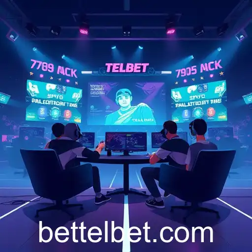 The Rise of English Game Platforms: A Focus on Telbet