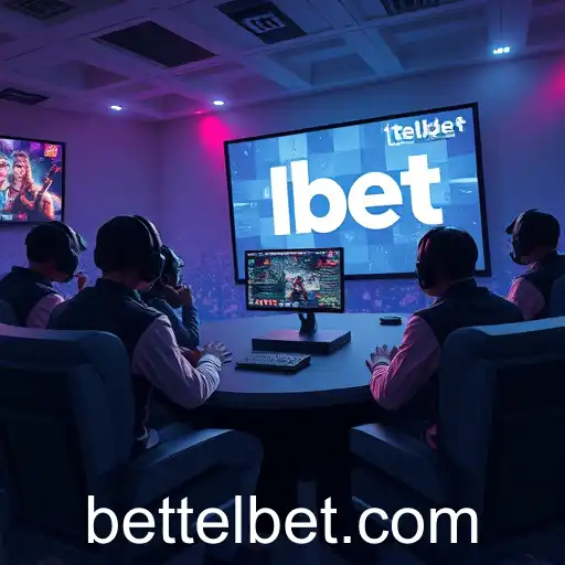 The Rise of Telbet in Global Online Gaming