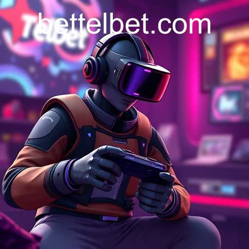 The Rise of Telbet in Online Gaming