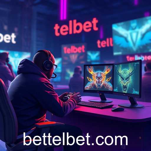 The Rise of Telbet: Revolutionizing Online Gaming