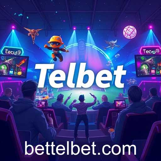 The Rise of Telbet: Shaping the Future of Online Gaming
