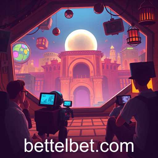 The Rise of Telbet in a Changing Gaming Landscape