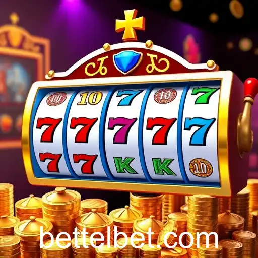 Gaming Revolution: How Telbet is Shaping the Future