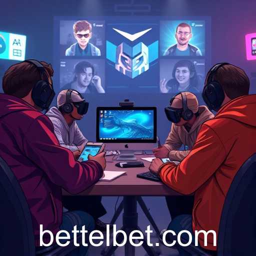 Telbet Shakes Up the Online Gaming Scene