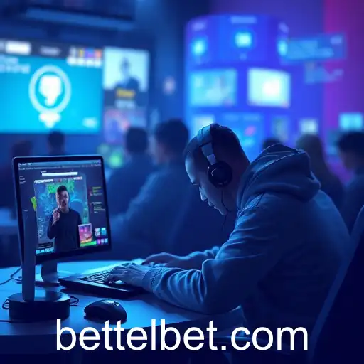 Telbet Expands as Online Betting Booms