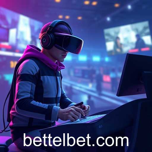 Telbet: Revolutionizing Online Gaming