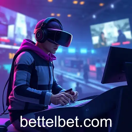 Telbet: Revolutionizing Online Gaming