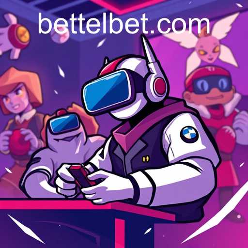 Telbet: A Game Changer in Online Entertainment