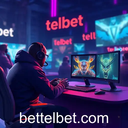 Telbet: A Dynamic Force in Online Gaming
