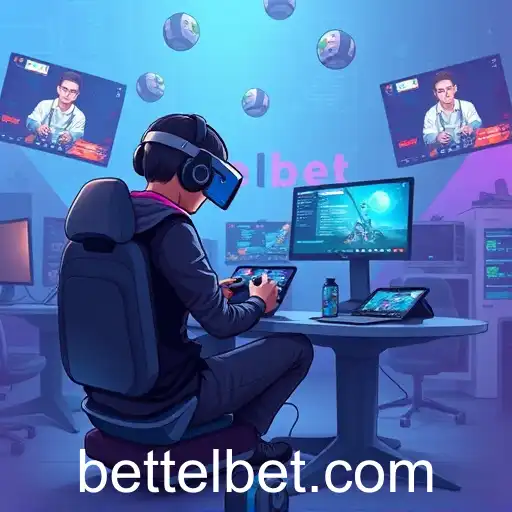 Telbet Revolutionizes Online Gaming Experience