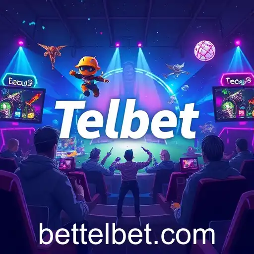 Telbet: Revolutionizing Online Gaming in 2025