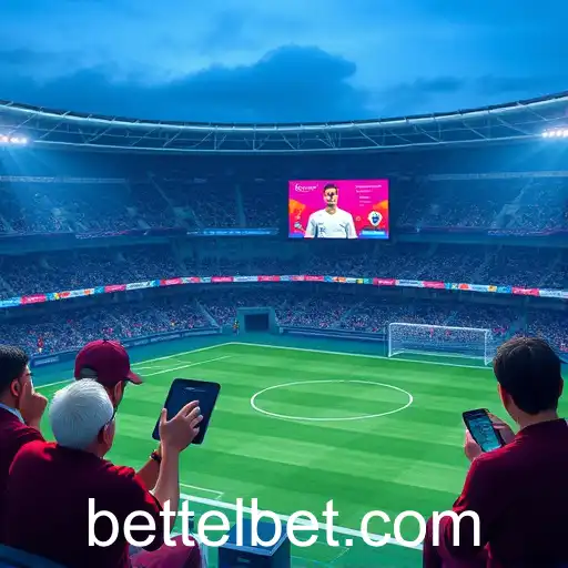 Telbet's Rise in Online Betting Amid Global Changes