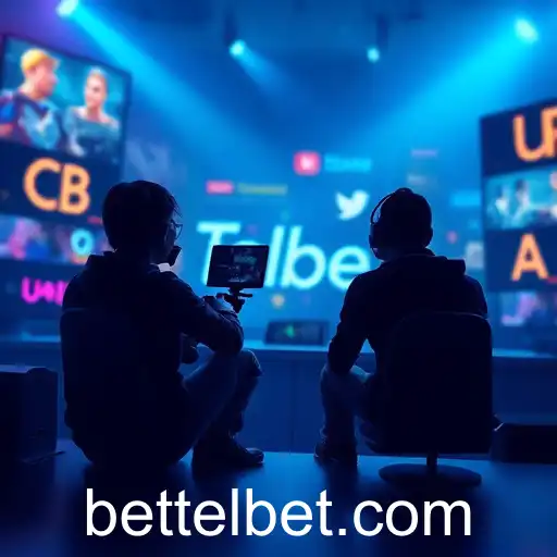 The Rise of Telbet in the UK Gaming Industry